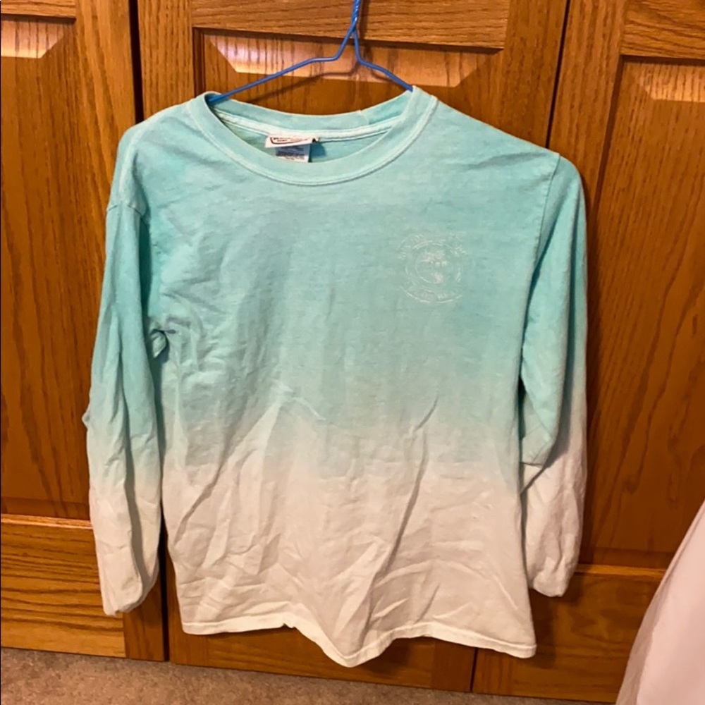 Long Sleeve Ron Jon Cocoa Beach Tshirt